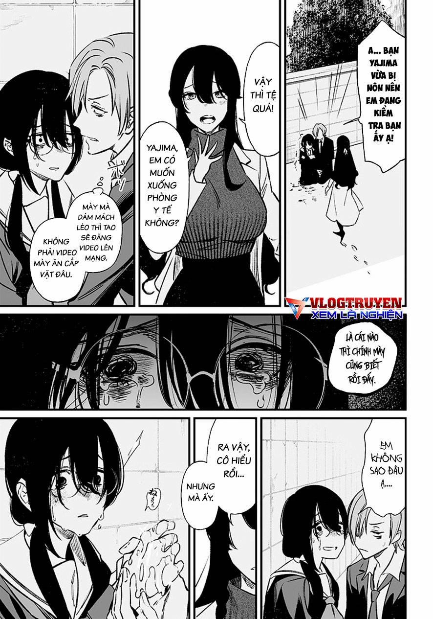 Maria Đoạn Tội 2 trang 23