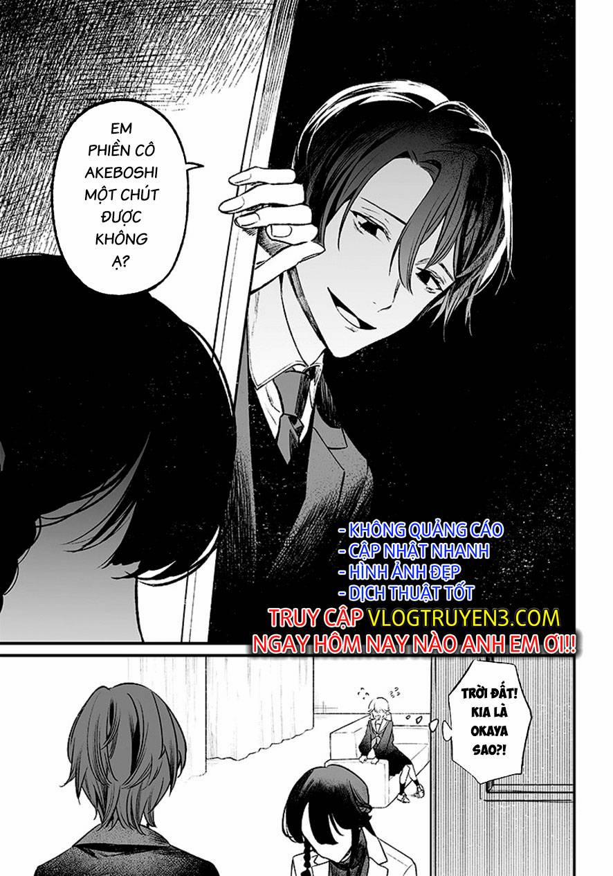 Maria Đoạn Tội 2 trang 3