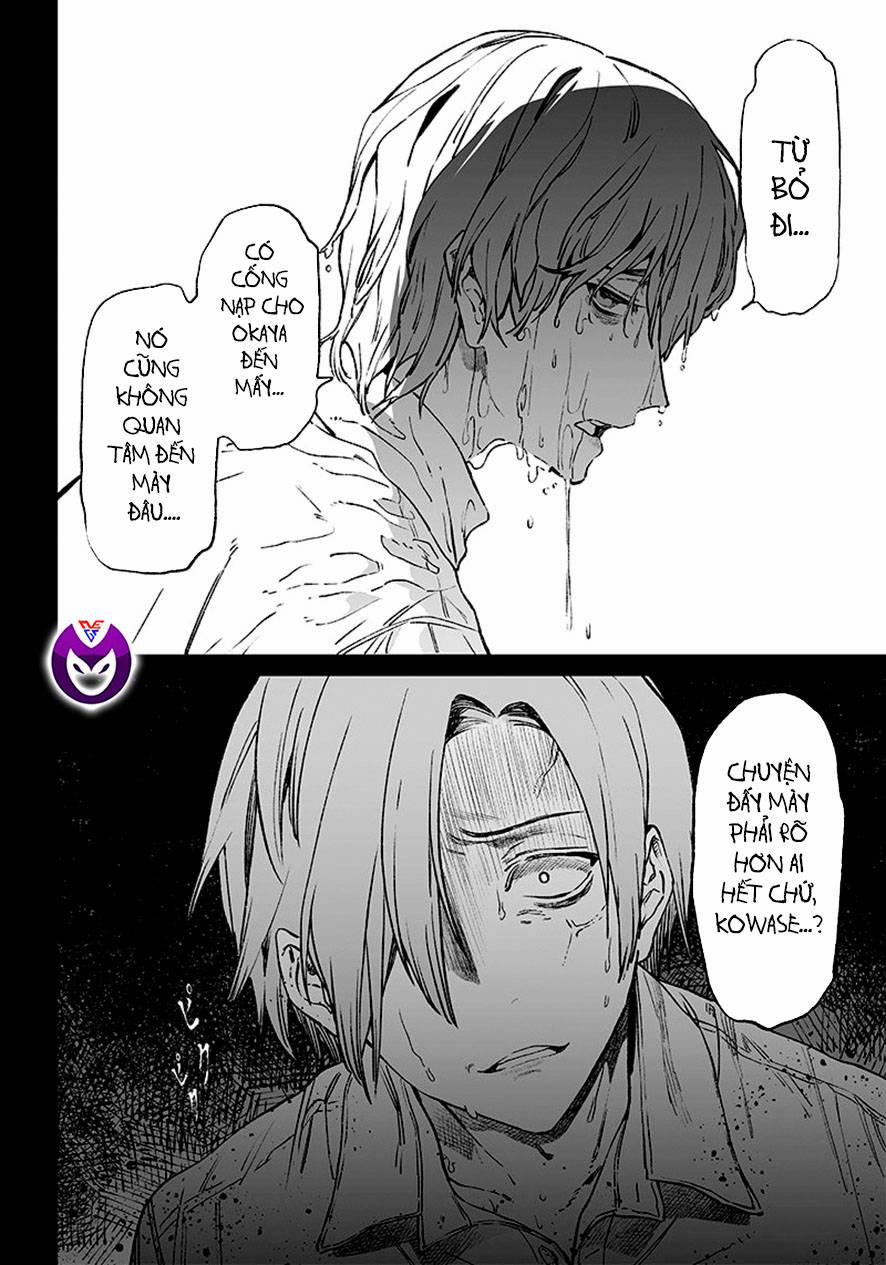 Maria Đoạn Tội 2 trang 33