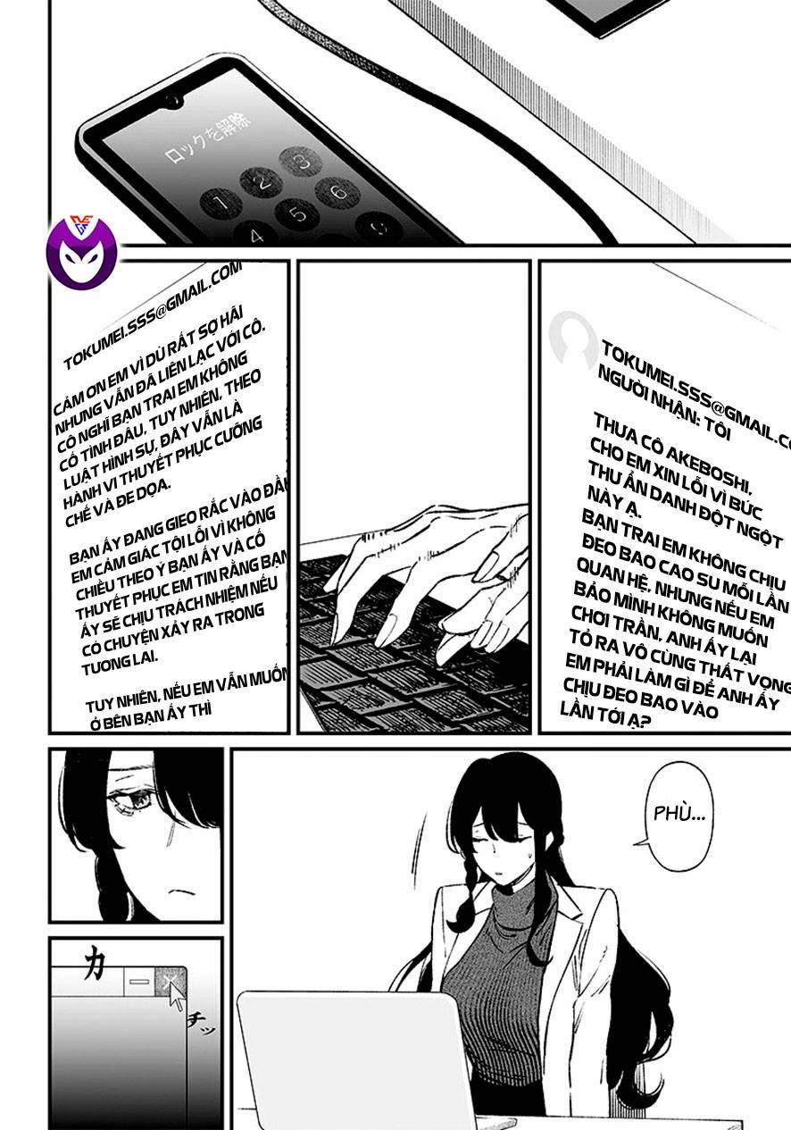 Maria Đoạn Tội 2 trang 35