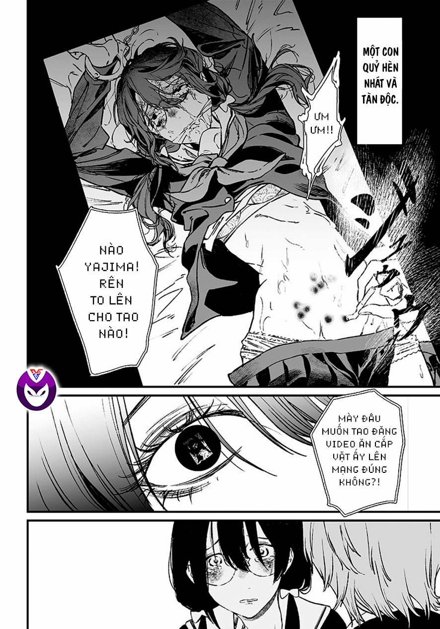 Maria Đoạn Tội 2 trang 37