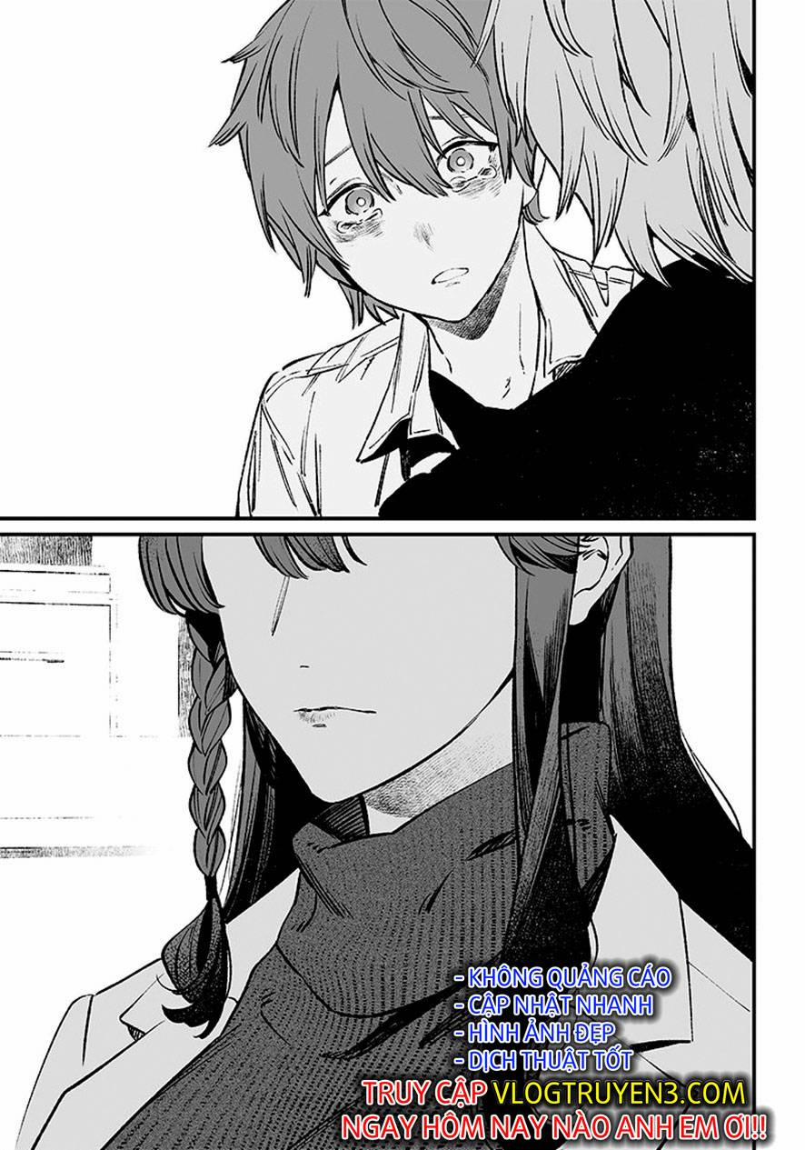 Maria Đoạn Tội 2 trang 38