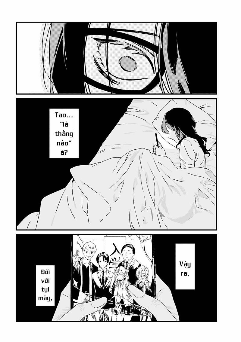 Maria Đoạn Tội 25 trang 12