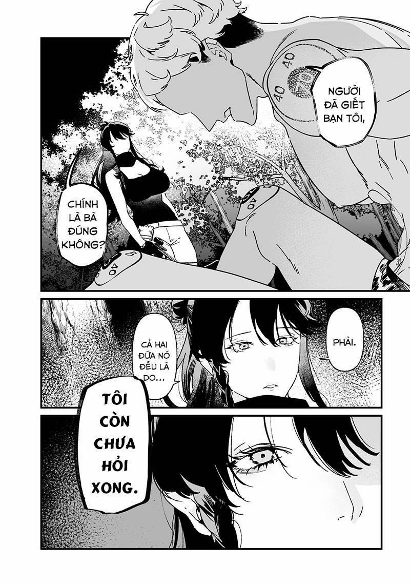 Maria Đoạn Tội 26 trang 9