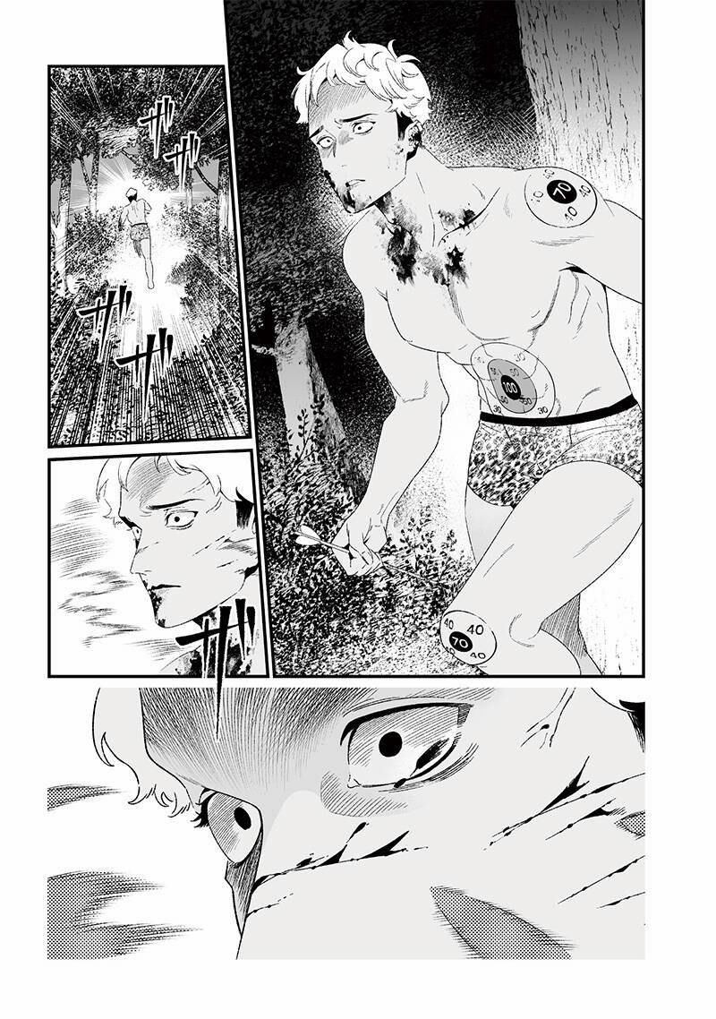 Maria Đoạn Tội 27 trang 14