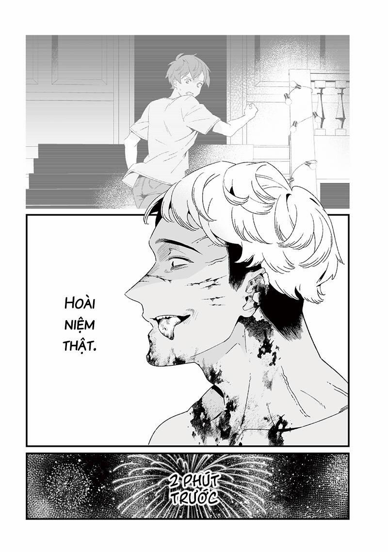 Maria Đoạn Tội 27 trang 16