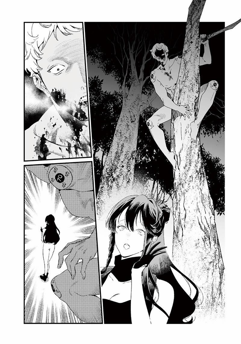 Maria Đoạn Tội 27 trang 7