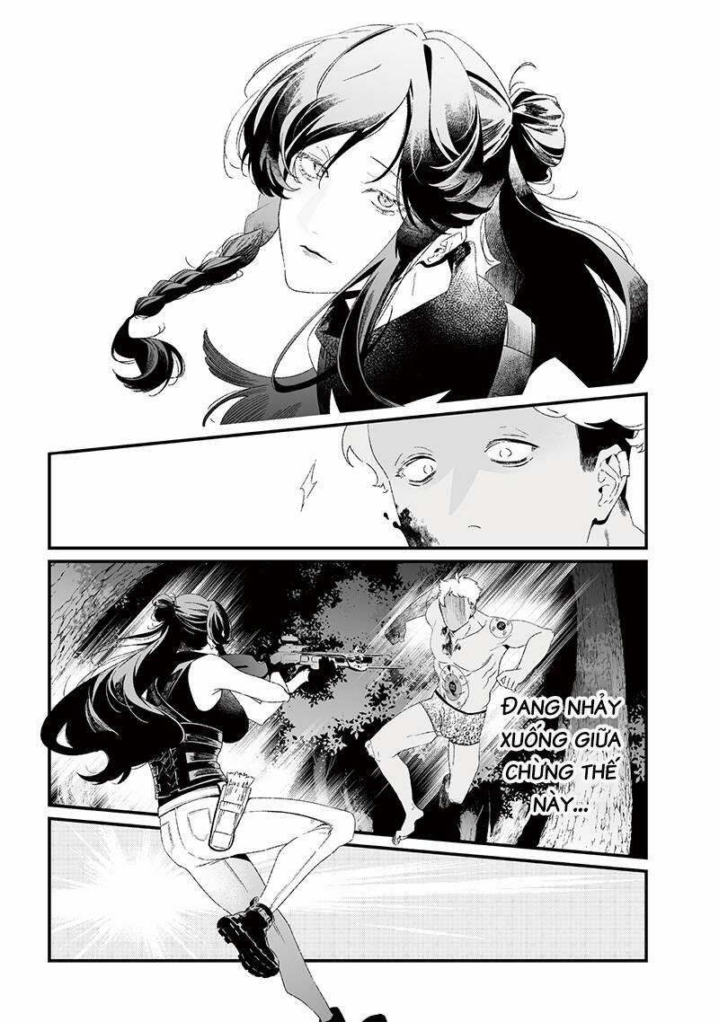 Maria Đoạn Tội 27 trang 8