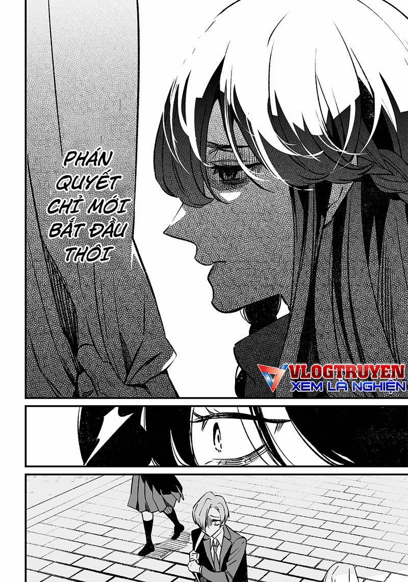 Maria Đoạn Tội 3 trang 11