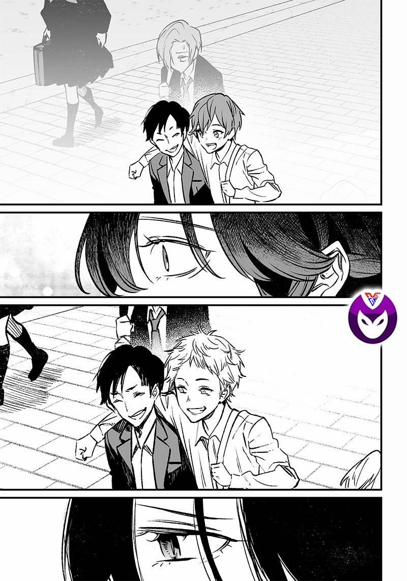 Maria Đoạn Tội 3 trang 12