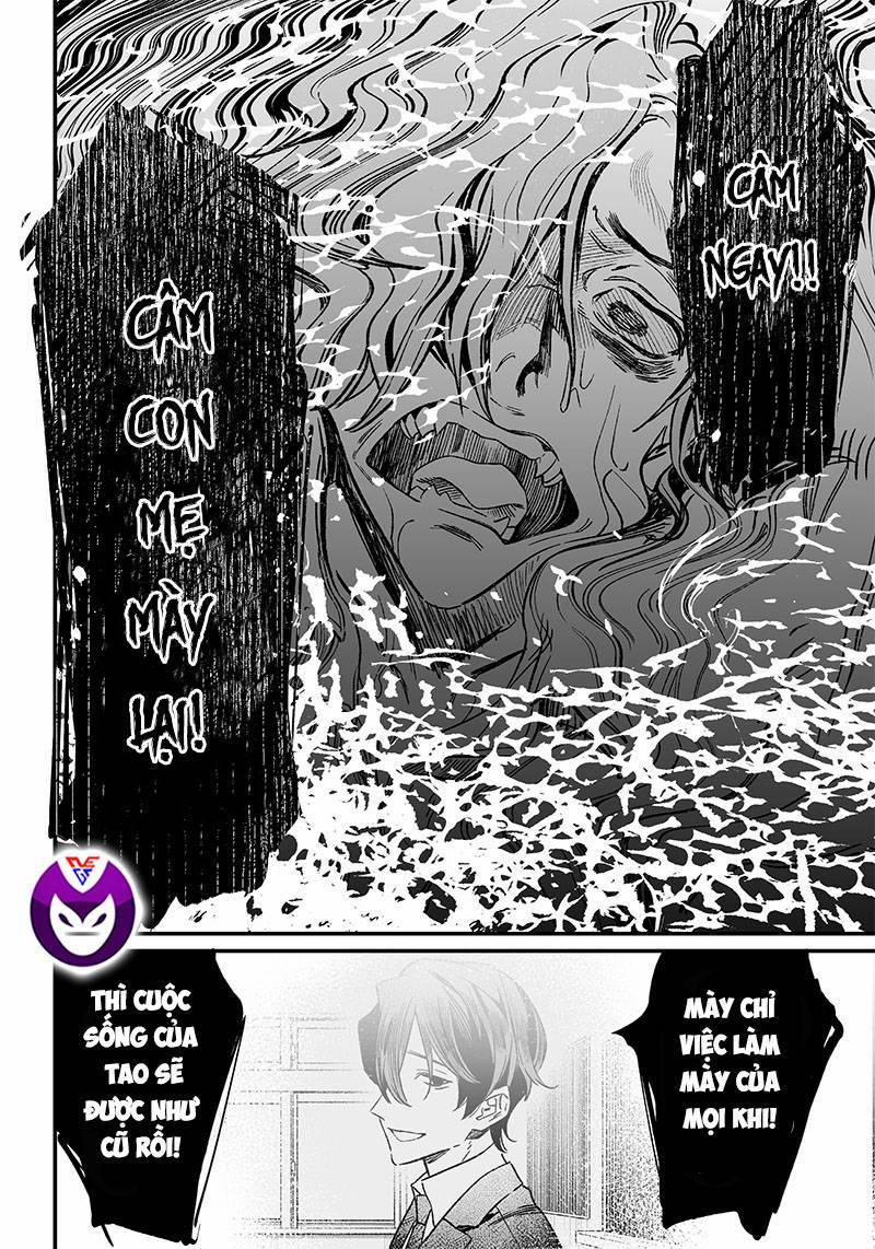 Maria Đoạn Tội 3 trang 34