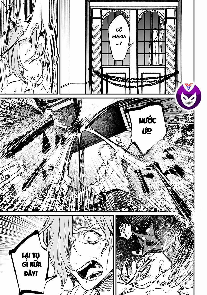 Maria Đoạn Tội 3 trang 42