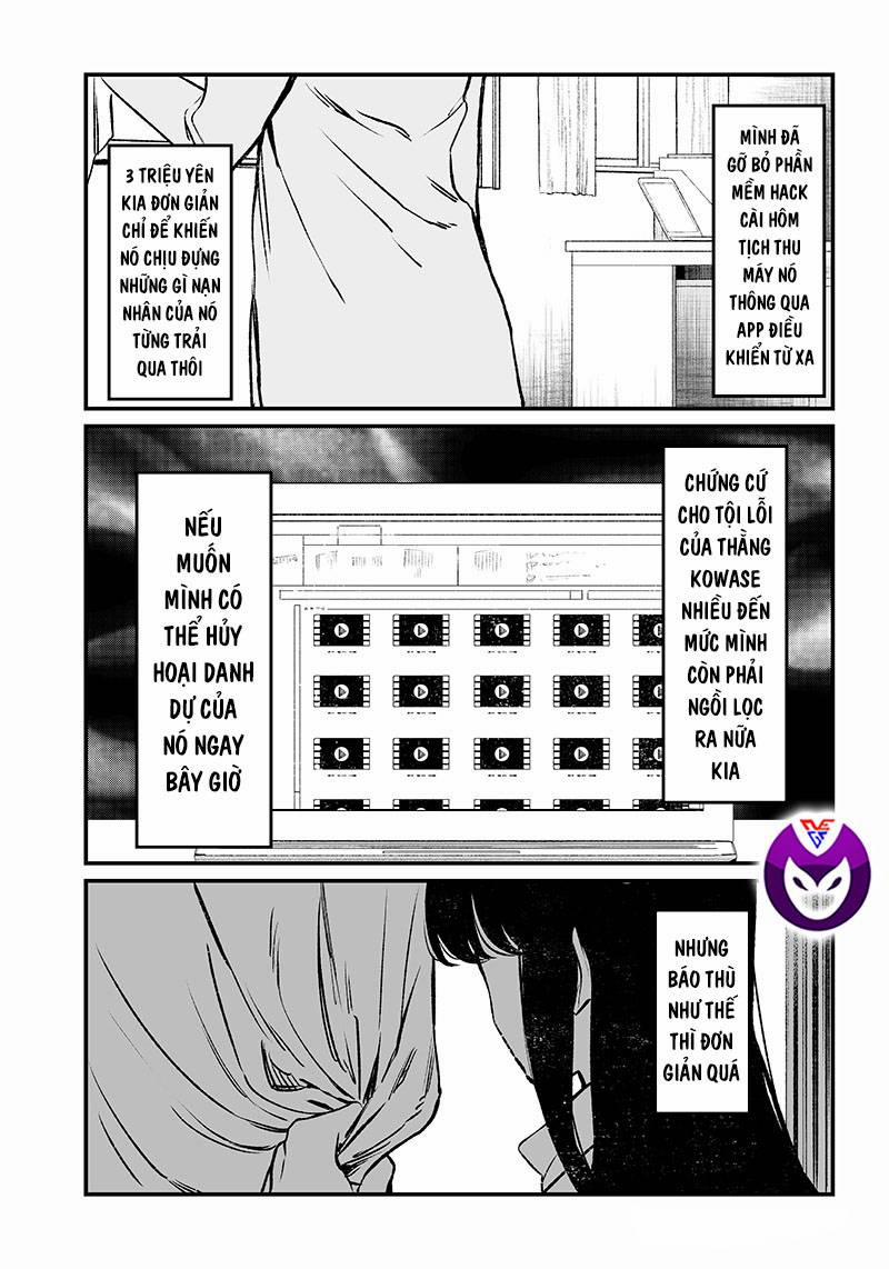 Maria Đoạn Tội 3 trang 9