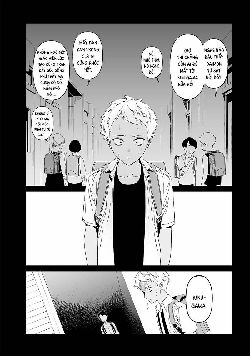 Maria Đoạn Tội 30 trang 15