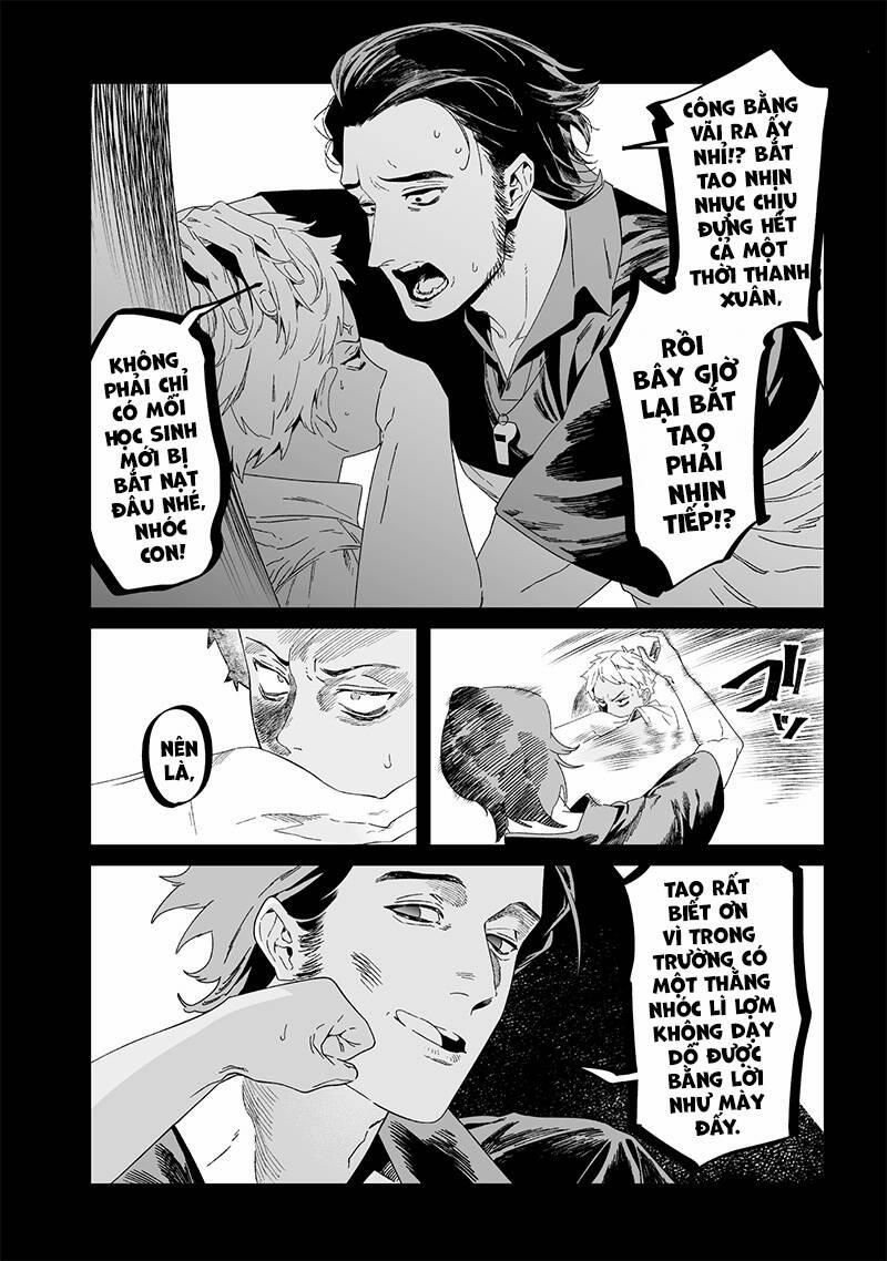 Maria Đoạn Tội 30 trang 5