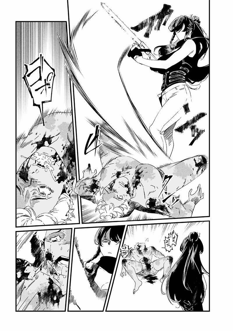 Maria Đoạn Tội 31 trang 6