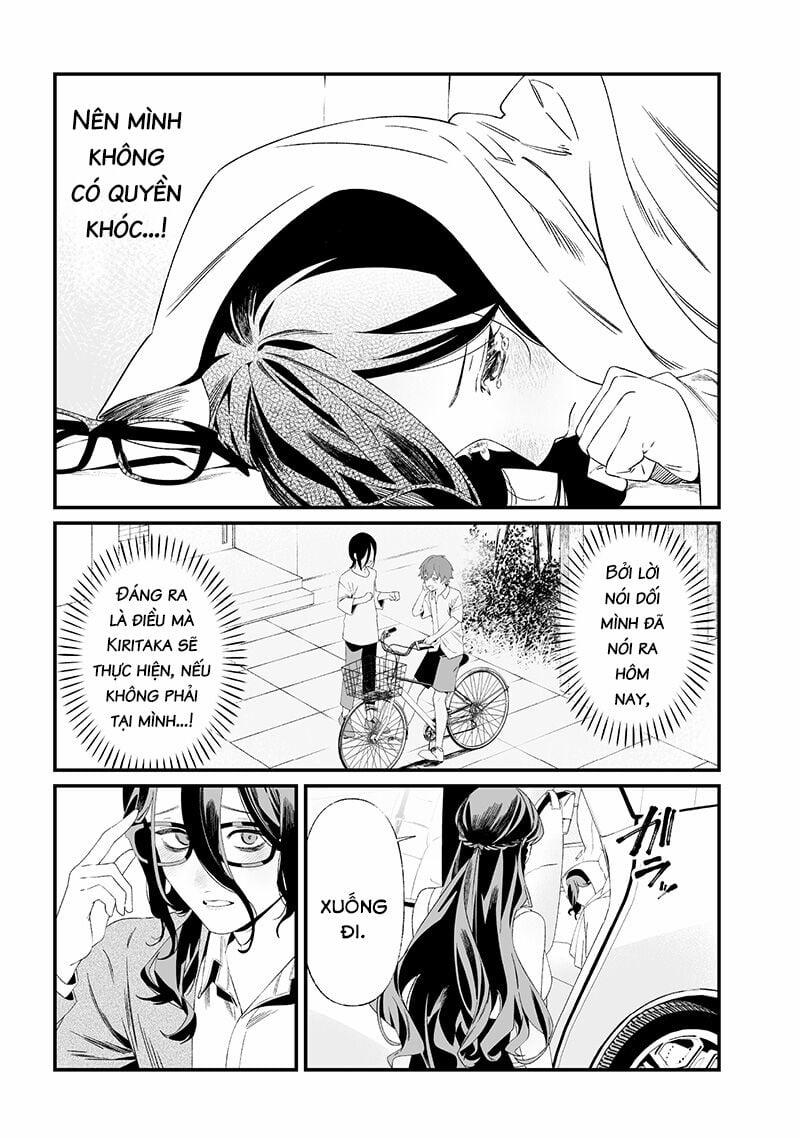 Maria Đoạn Tội 33 trang 17