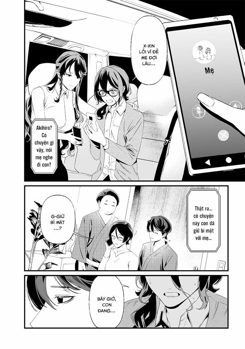 Maria Đoạn Tội 33 trang 4