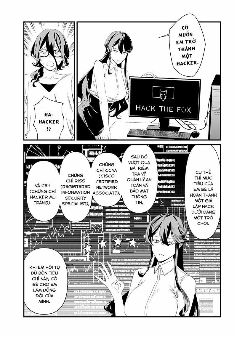 Maria Đoạn Tội 34 trang 8