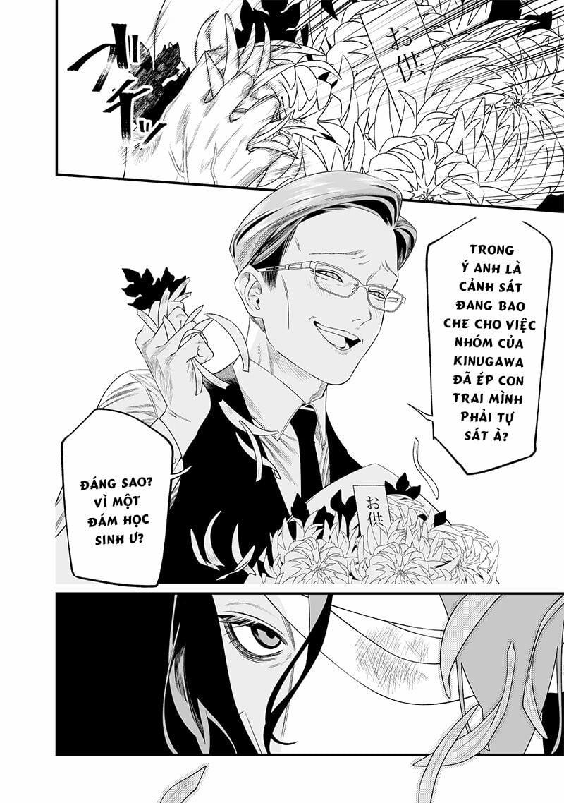 Maria Đoạn Tội 35 trang 8