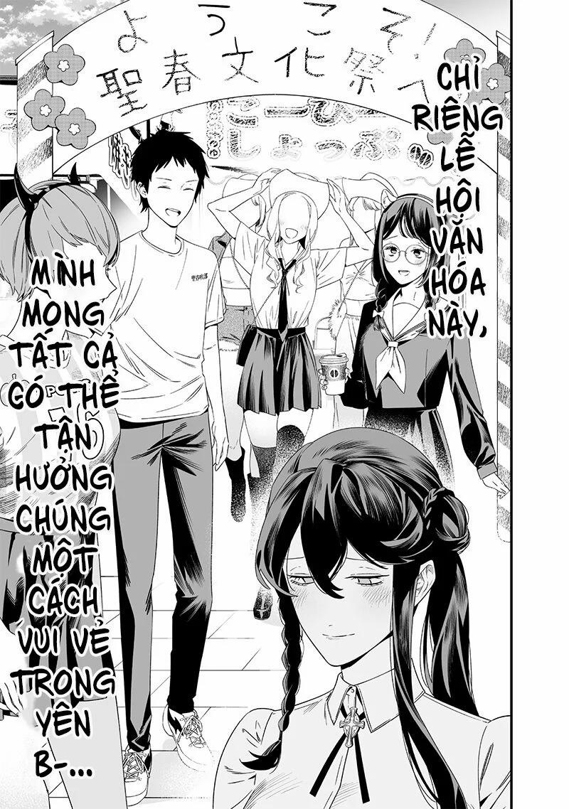 Maria Đoạn Tội 37 trang 10