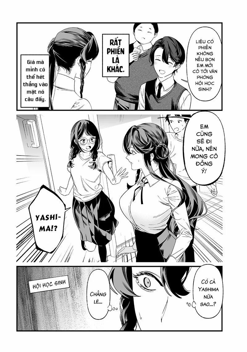 Maria Đoạn Tội 37 trang 12