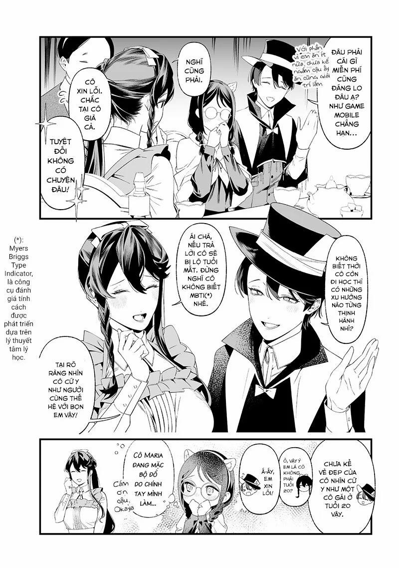 Maria Đoạn Tội 37 trang 17