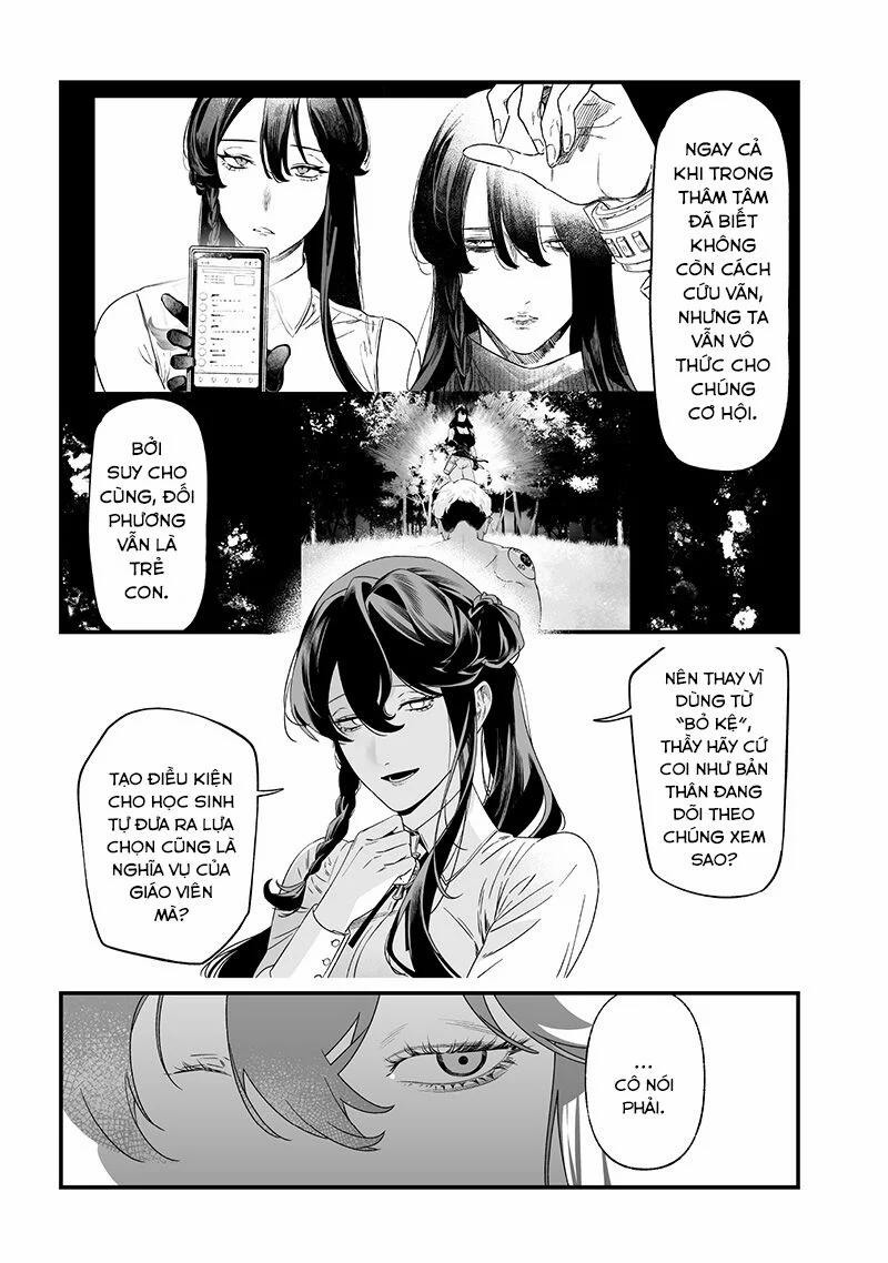 Maria Đoạn Tội 37 trang 8