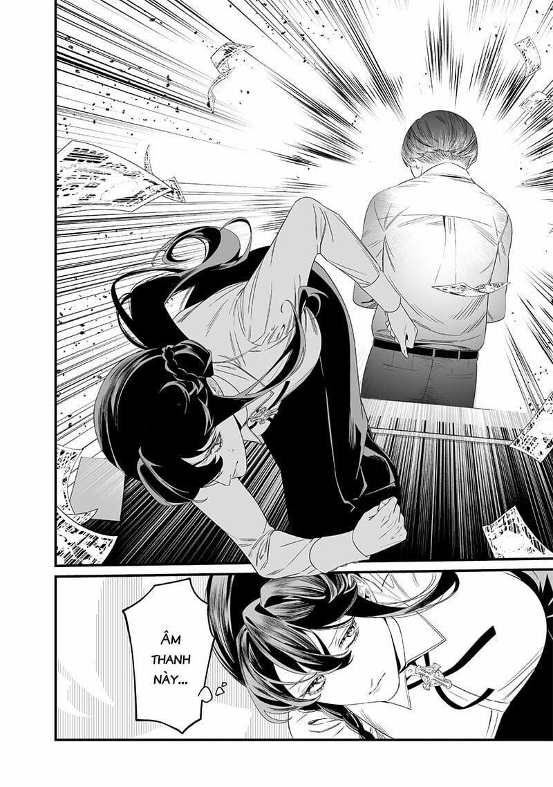 Maria Đoạn Tội 38 trang 12