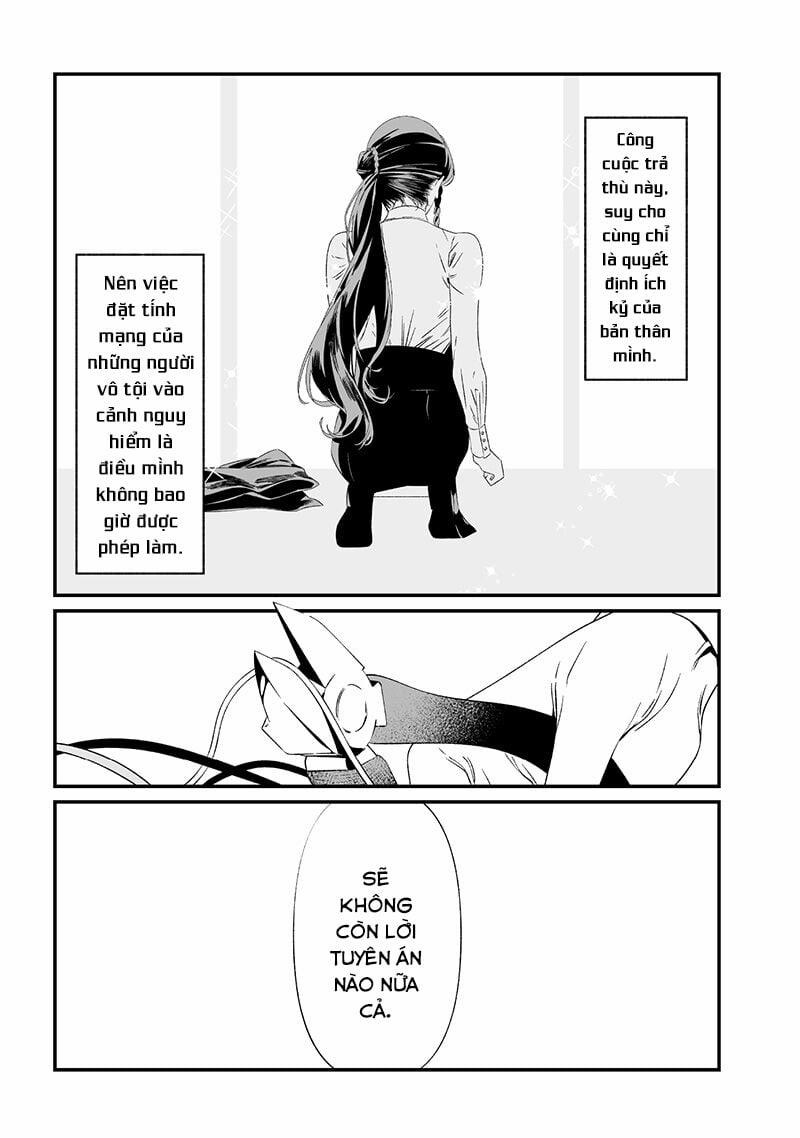 Maria Đoạn Tội 39 trang 17