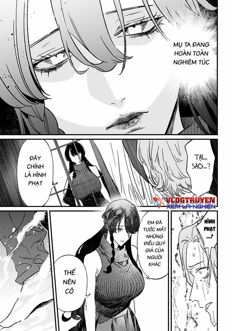 Maria Đoạn Tội 4 trang 3