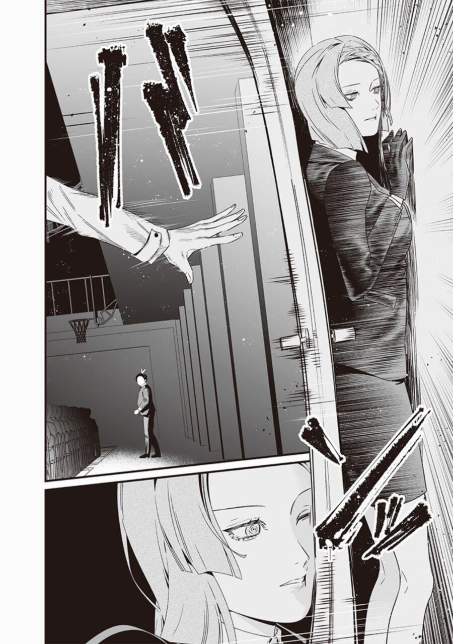 Maria Đoạn Tội 40 trang 14