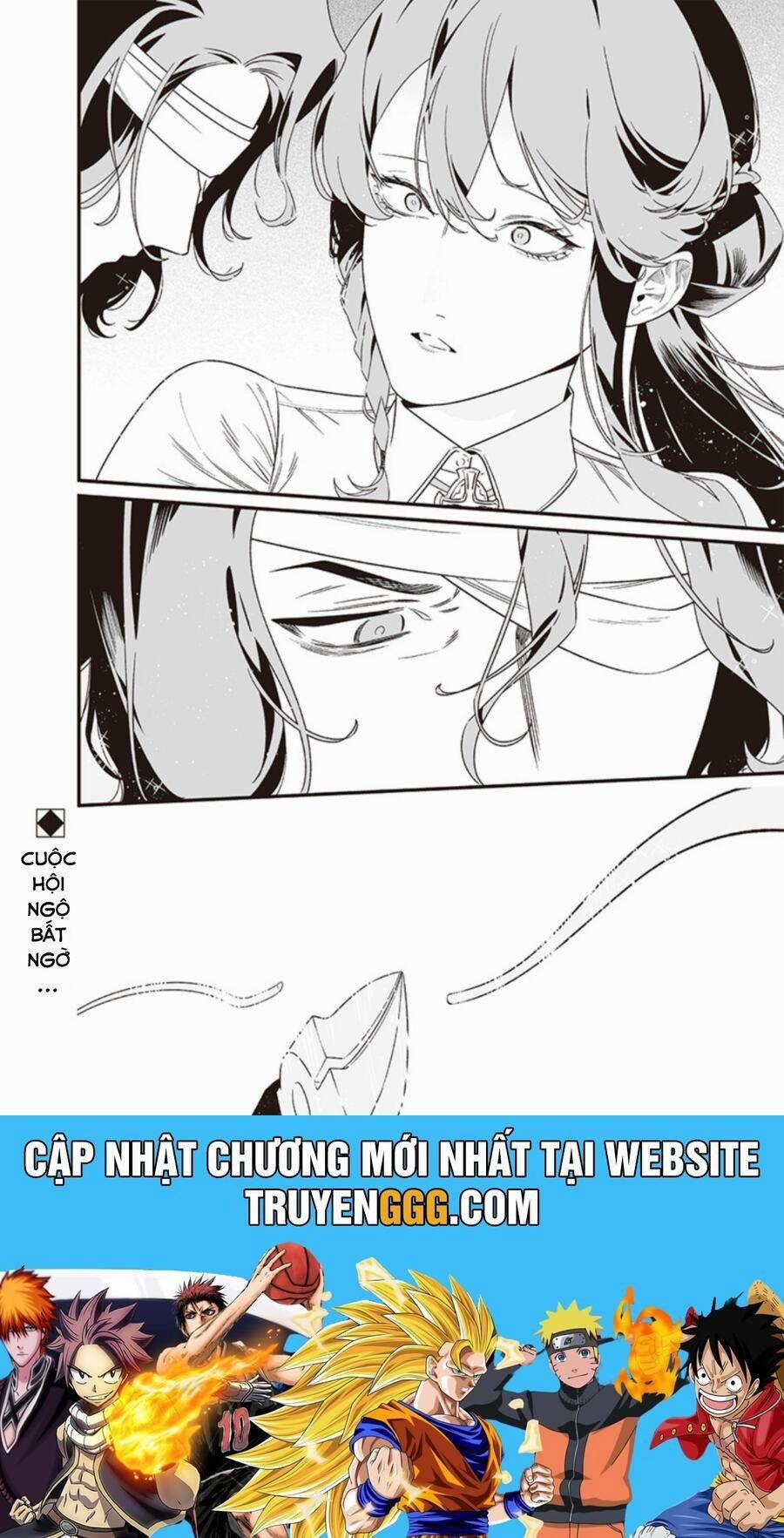 Maria Đoạn Tội 40 trang 17