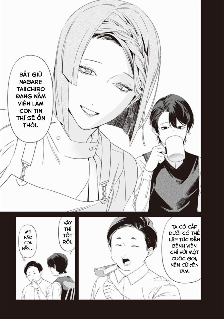 Maria Đoạn Tội 40 trang 5