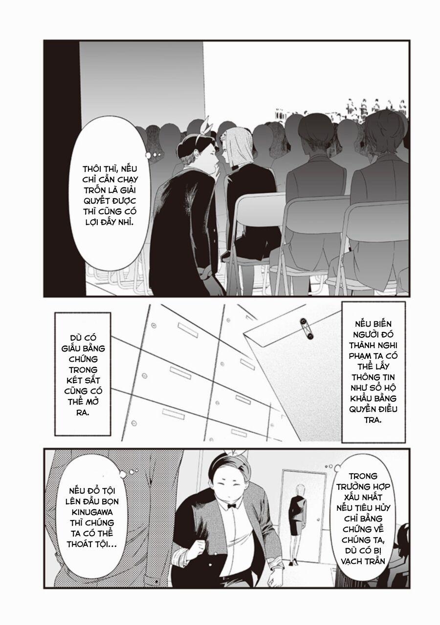 Maria Đoạn Tội 40 trang 6