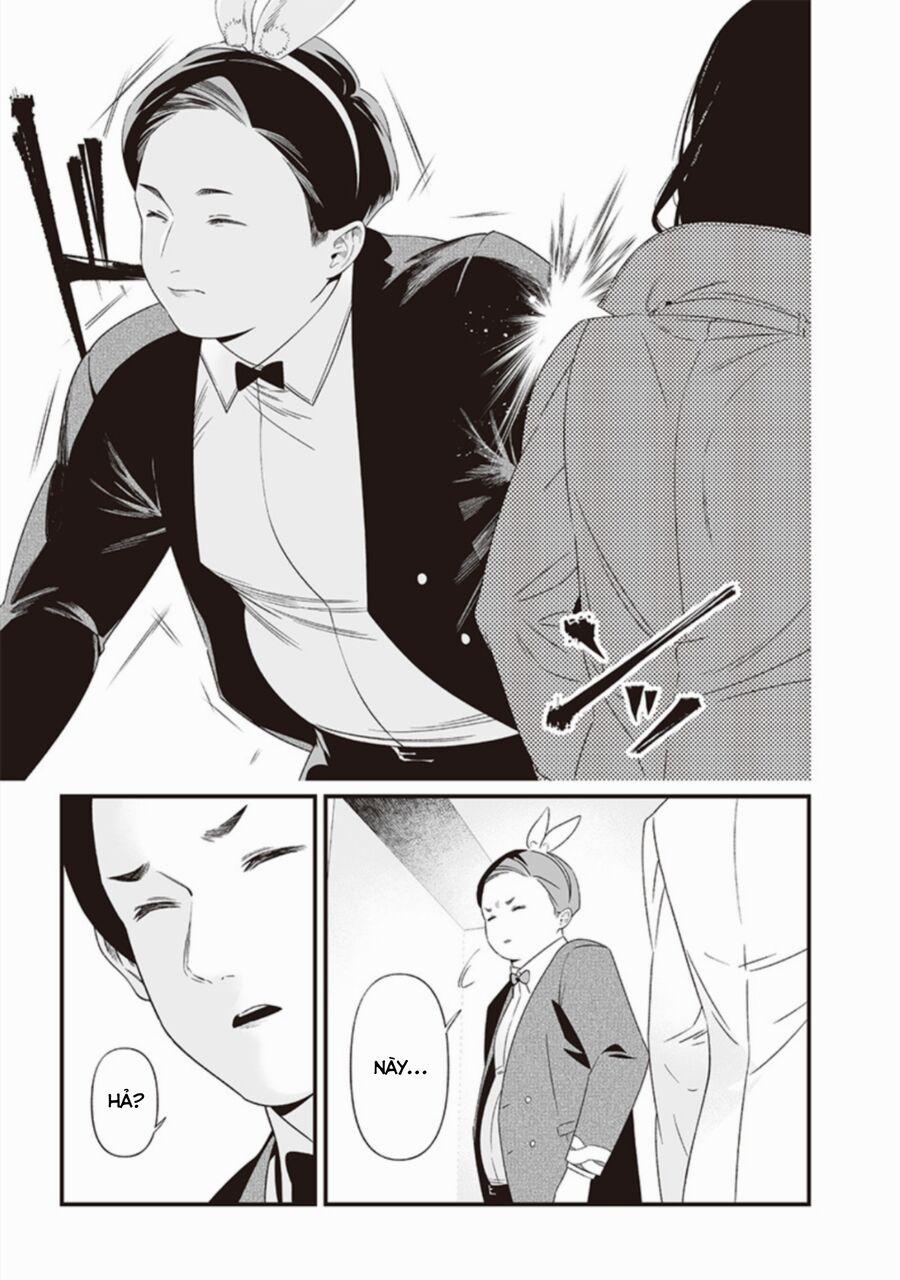 Maria Đoạn Tội 40 trang 7