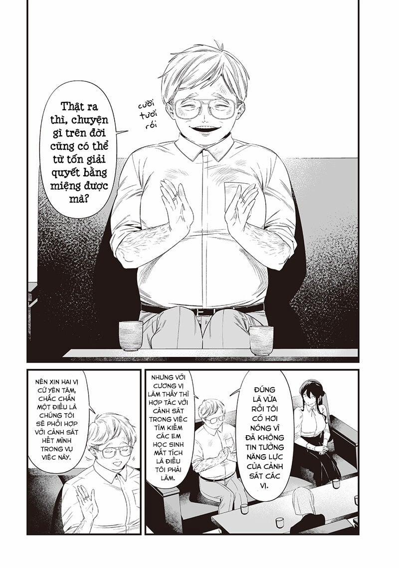 Maria Đoạn Tội 41 trang 13