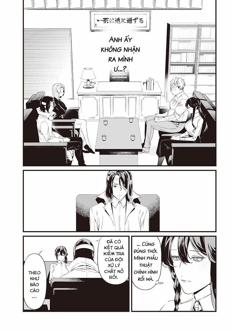 Maria Đoạn Tội 41 trang 4