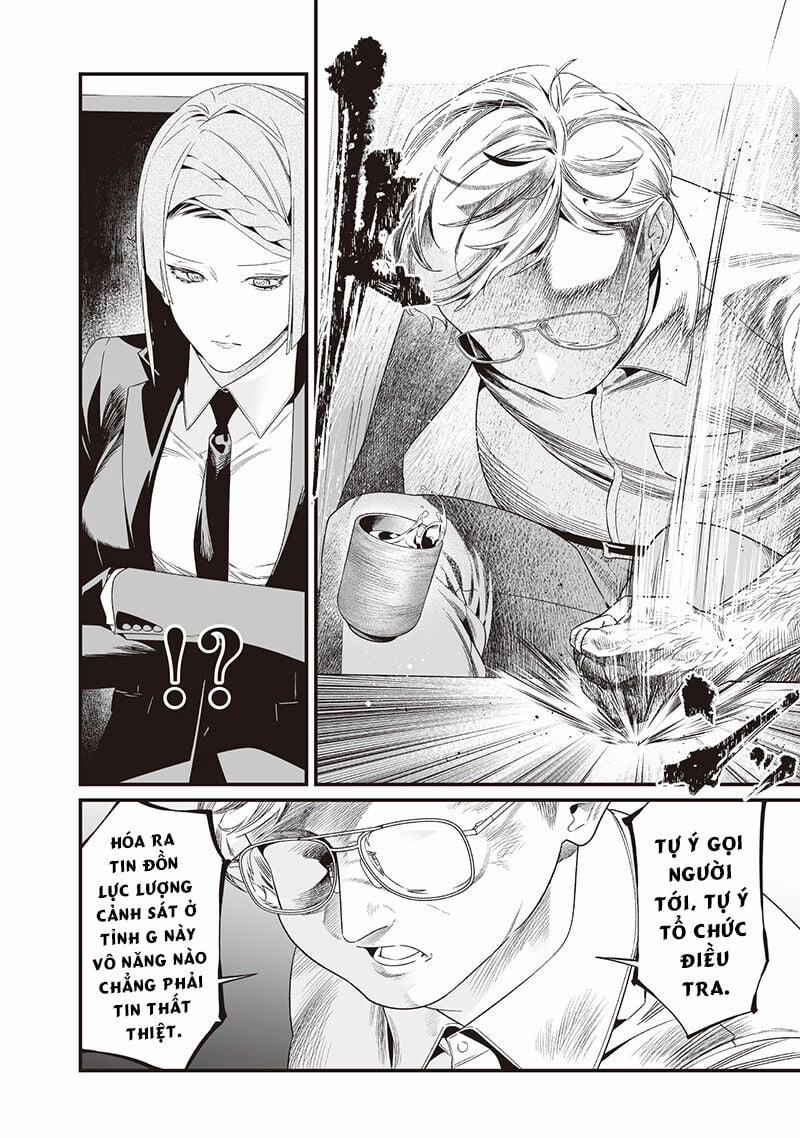 Maria Đoạn Tội 41 trang 6