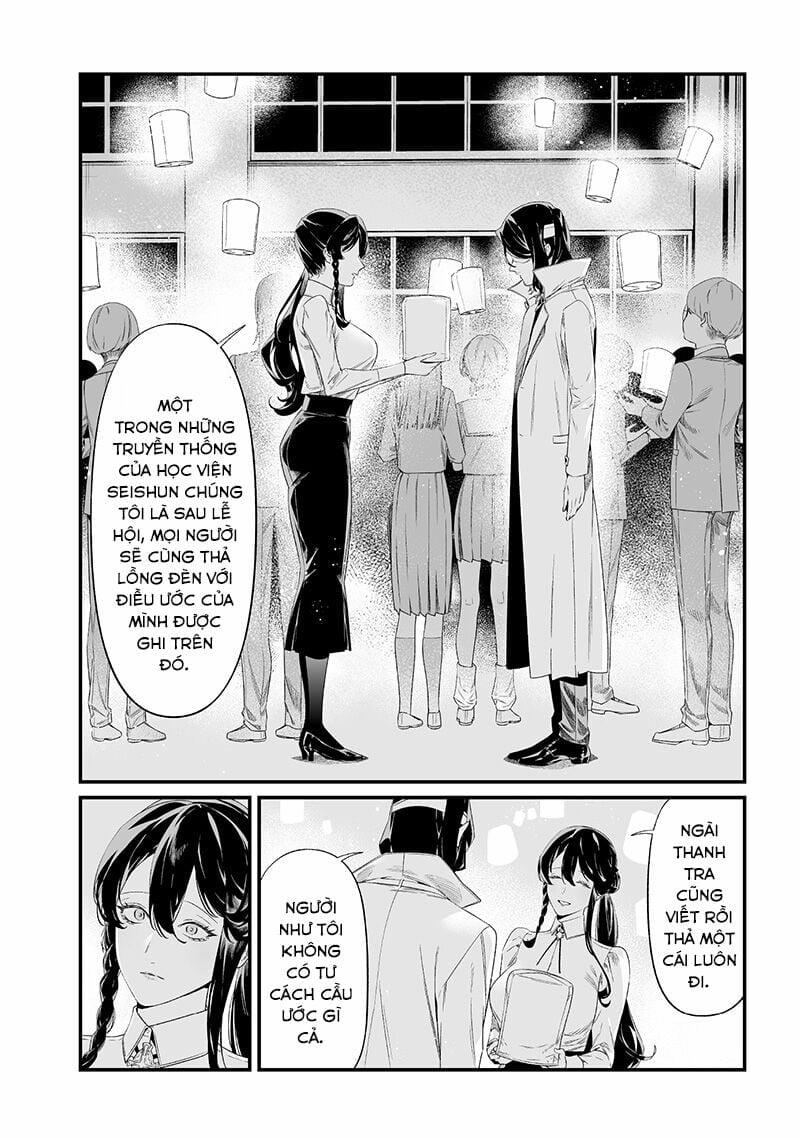 Maria Đoạn Tội 42 trang 2