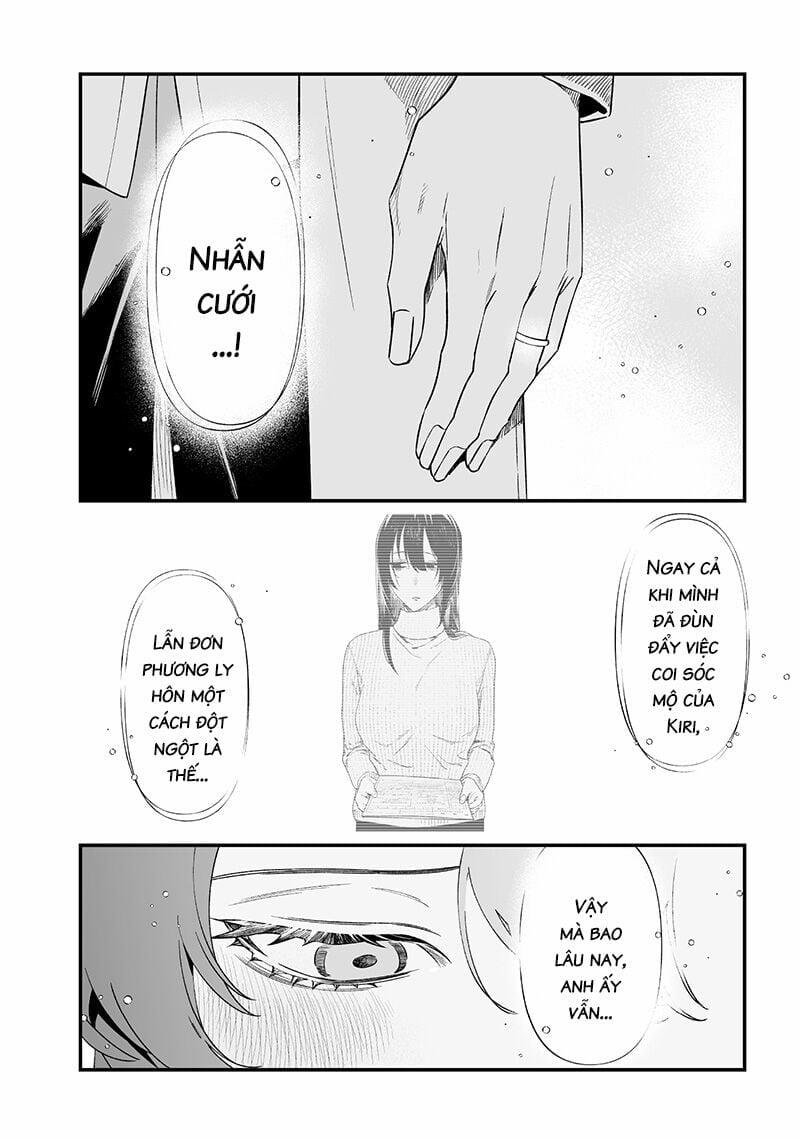 Maria Đoạn Tội 42 trang 6