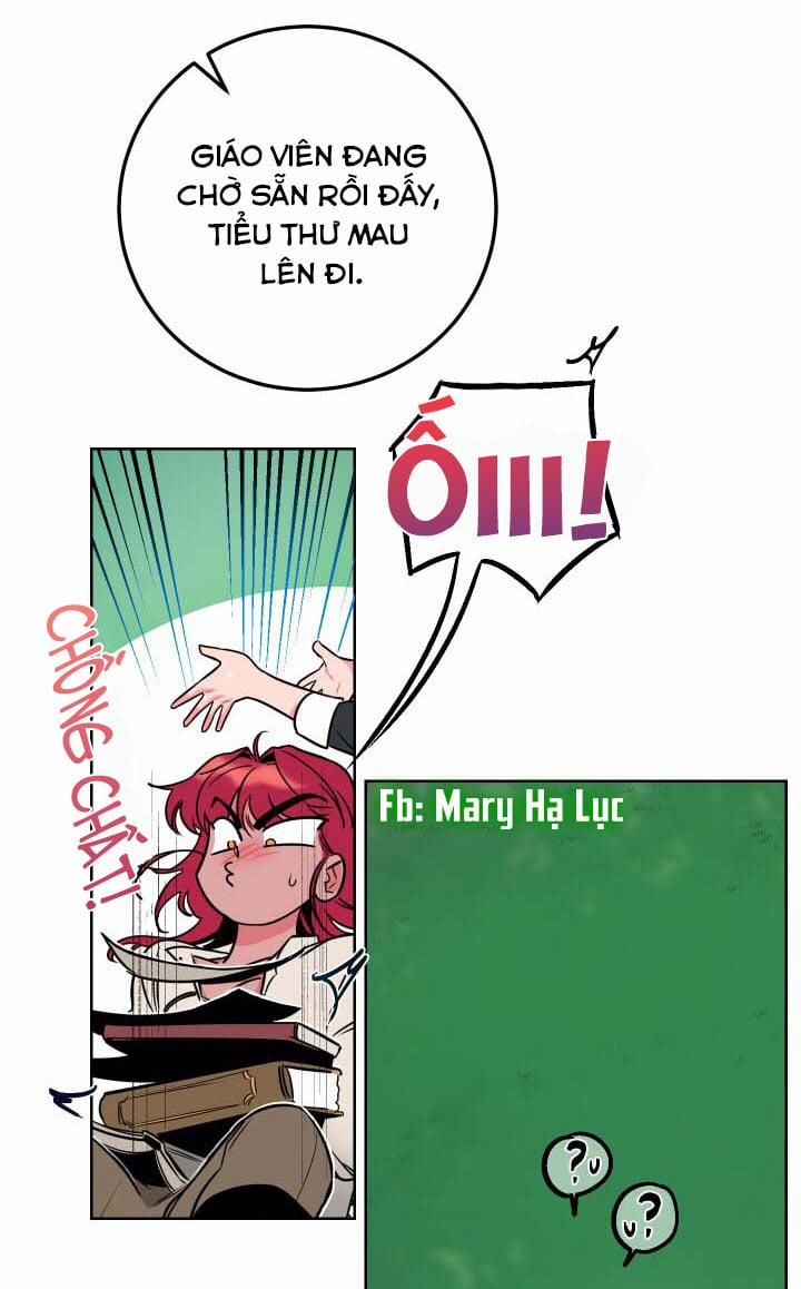 Marie & Alex 1 trang 11