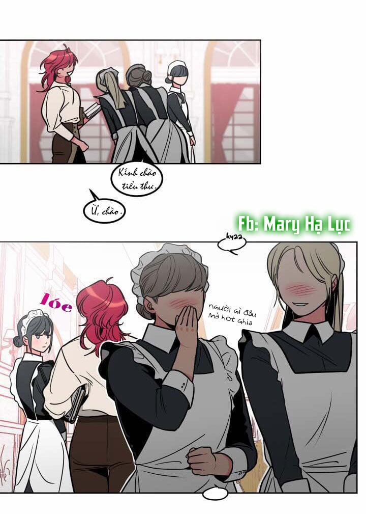 Marie & Alex 1 trang 14