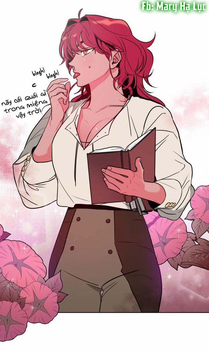 Marie & Alex 1 trang 16