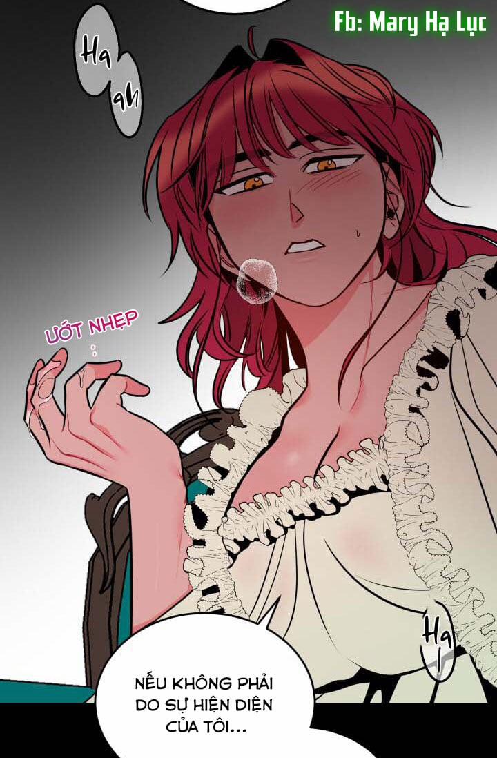 Marie & Alex 2 trang 17