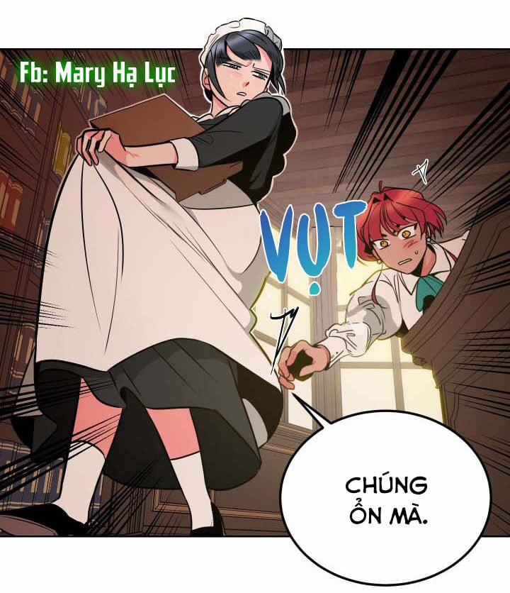 Marie & Alex 2 trang 40