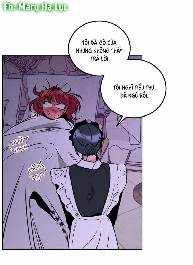 Marie & Alex 3 trang 20