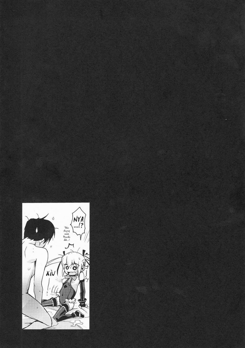 Marie Nipple (Dead Or Alive) 1 và chỉ 1 trang 27