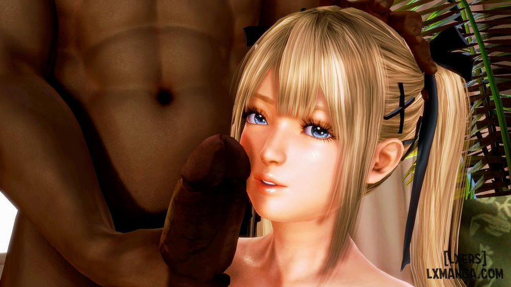 Marie Rose's Big Customer Oneshot trang 140