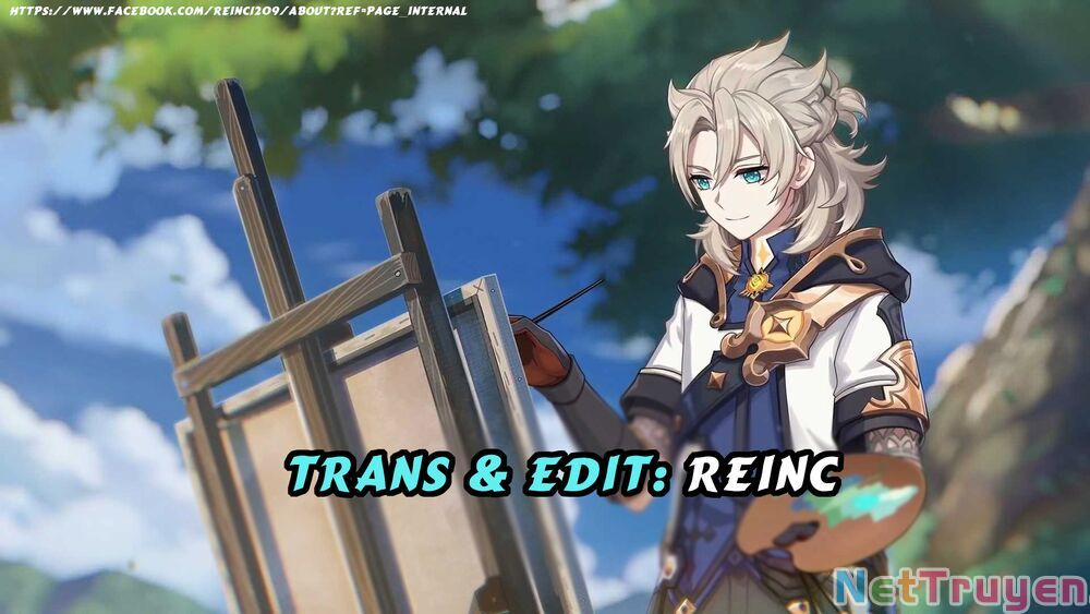 Marie-Sama Thật Khó Bảo! 2 trang 17